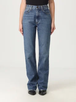 Jeans Agolde in denim