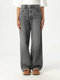 Jeans Agolde in denim