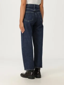 Jeans Agolde in denim di cotone