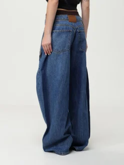 Jeans Alexander Wang in denim