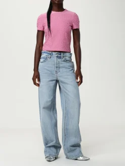 Jeans Alexander Wang in denim
