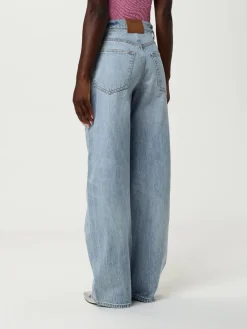 Jeans Alexander Wang in denim
