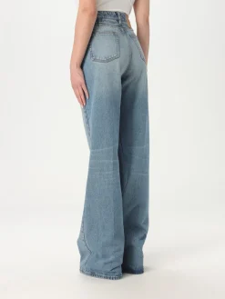 Jeans Ami Paris in denim