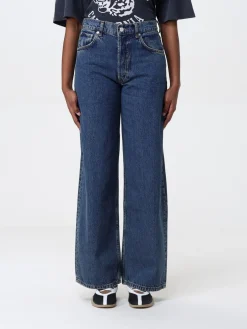 Jeans Anine Bing in denim