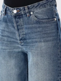 Jeans A.P.C. in denim