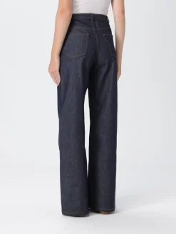 Jeans A.P.C. in denim di misto cotone