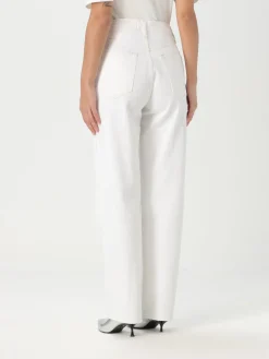 Jeans basic Agolde in denim