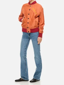 Jeans basic Frame in denim