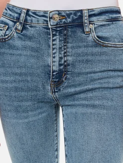 Jeans basic Frame in denim