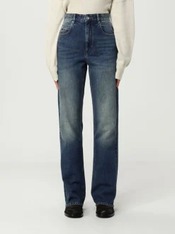 Jeans Belvira Isabel Marant Etoile