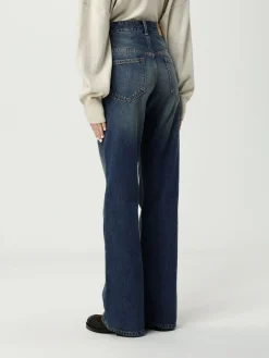 Jeans Belvira Isabel Marant Etoile