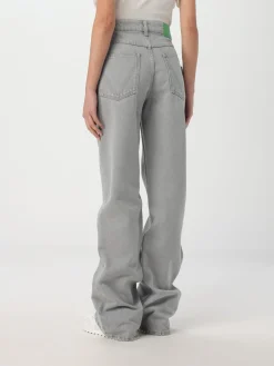 Jeans Bottega Veneta in denim