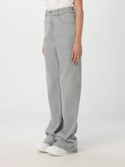 Jeans Bottega Veneta in denim