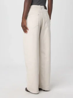 Jeans Brunello Cucinelli in denim