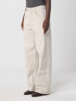 Jeans Brunello Cucinelli in denim