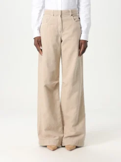 Jeans Brunello Cucinelli in denim