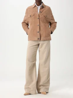 Jeans Brunello Cucinelli in denim