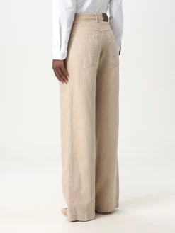 Jeans Brunello Cucinelli in denim