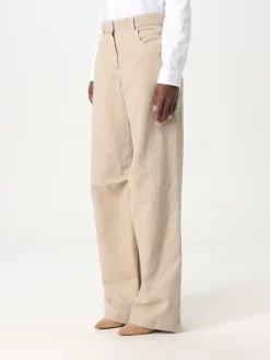 Jeans Brunello Cucinelli in denim