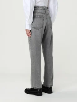 Jeans Brunello Cucinelli in denim