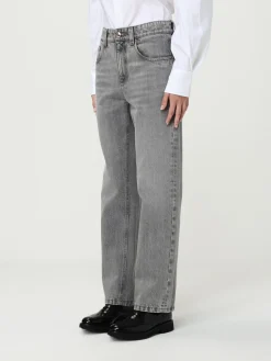 Jeans Brunello Cucinelli in denim