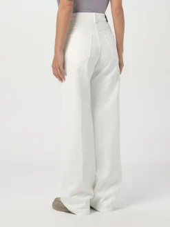 Jeans Brunello Cucinelli in denim