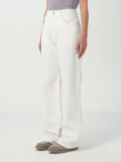 Jeans Brunello Cucinelli in denim