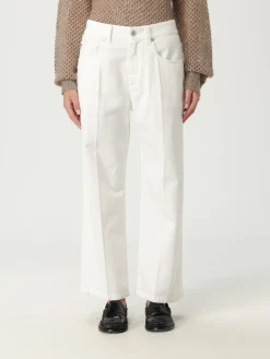 Jeans Brunello Cucinelli in denim