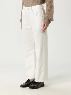 Jeans Brunello Cucinelli in denim