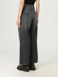 Jeans Brunello Cucinelli in denim