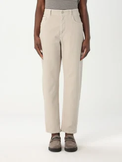 Jeans Brunello Cucinelli in denim