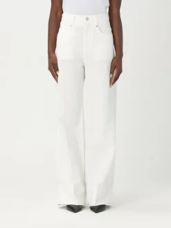 Jeans Brunello Cucinelli in denim