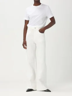 Jeans Brunello Cucinelli in denim