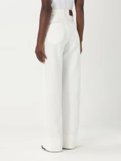 Jeans Brunello Cucinelli in denim