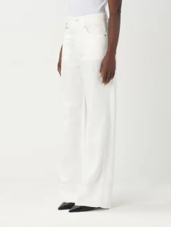 Jeans Brunello Cucinelli in denim