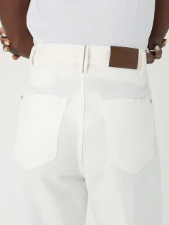 Jeans Brunello Cucinelli in denim