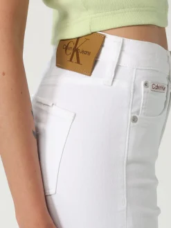 Jeans Calvin Klein Jeans in denim