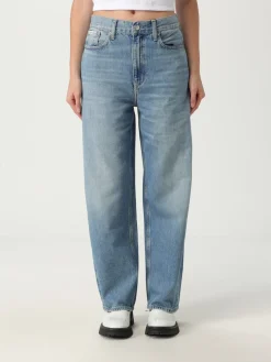 Jeans Calvin Klein Jeans in denim