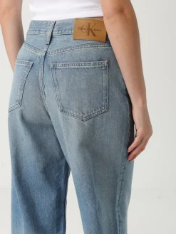 Jeans Calvin Klein Jeans in denim