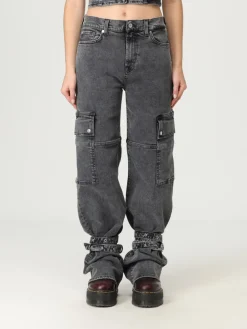 Jeans cargo 7 For All Mankind