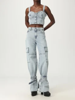 Jeans cargo 7 For All Mankind