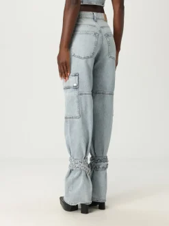 Jeans cargo 7 For All Mankind