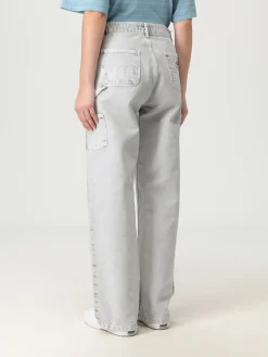 Jeans Carhartt Wip in denim di cotone