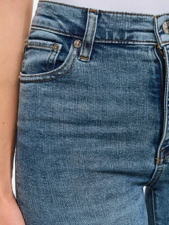 Jeans casual Frame in denim