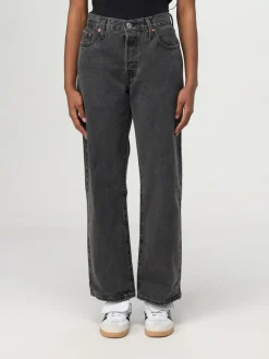 Jeans casual Levi's in denim