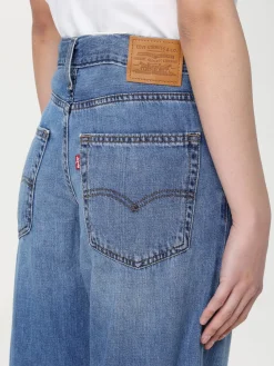 Jeans casual Levi's in denim