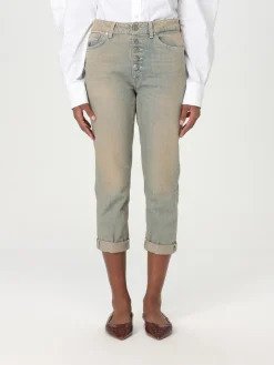 Jeans crop Dondup