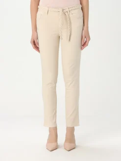 Jeans cropped Liu Jo in denim