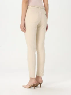 Jeans cropped Liu Jo in denim