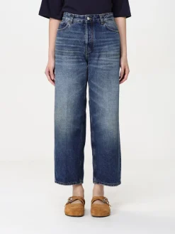 Jeans culotte Haikure in denim